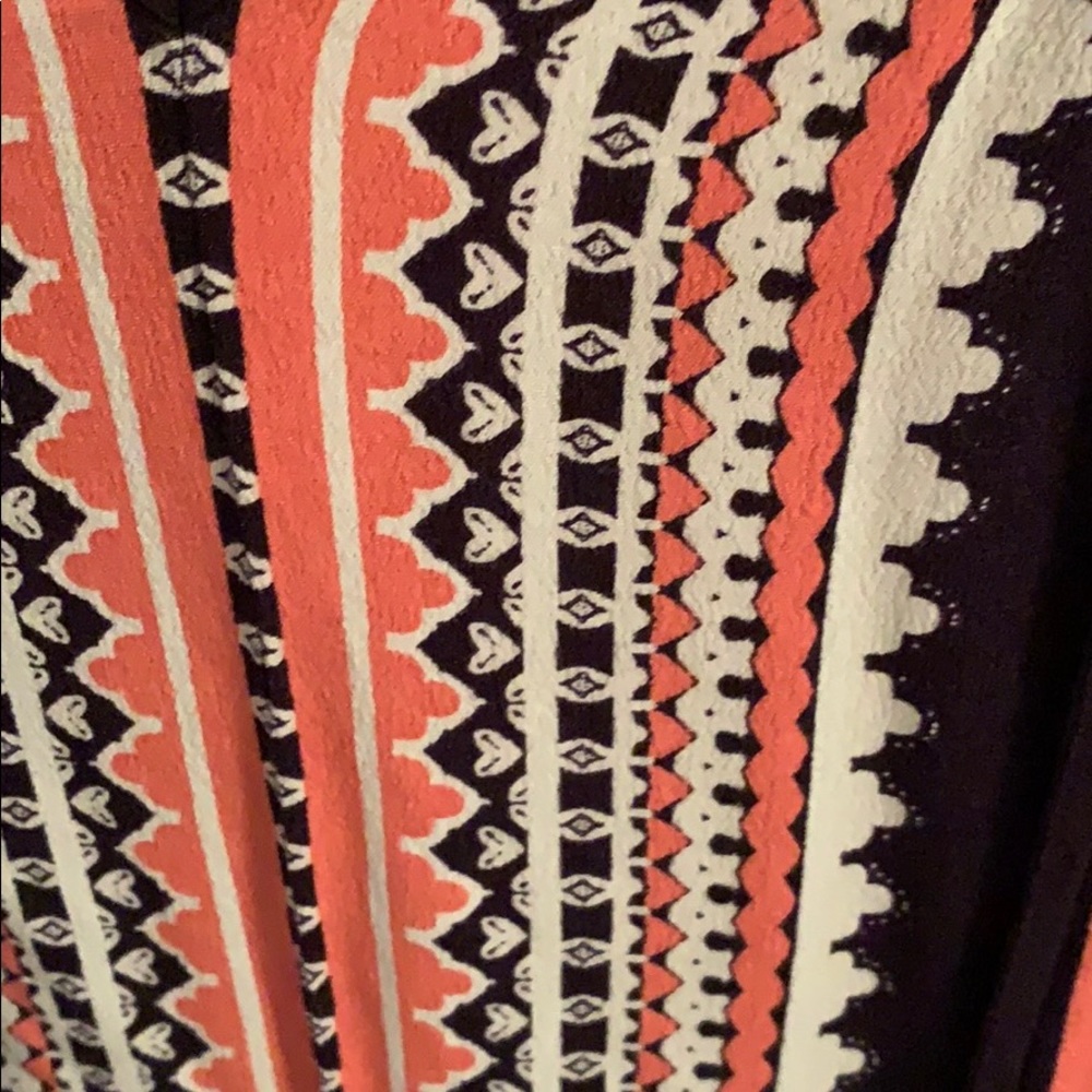 Sanctuary Multi Colored Blouse - image 4